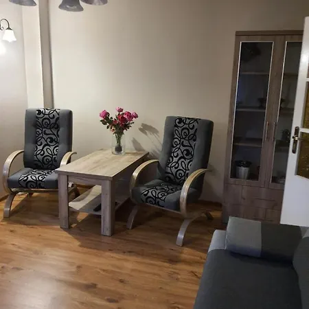 Ferienwohnung U Eli I Jurka Sztutowo Exterior foto