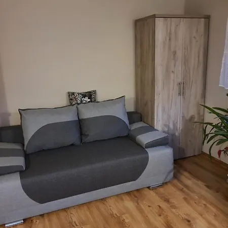Ferienwohnung U Eli I Jurka Sztutowo Exterior foto