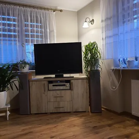 Ferienwohnung U Eli I Jurka Sztutowo Exterior foto