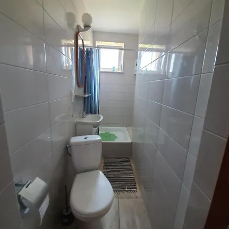Ferienwohnung U Eli I Jurka Sztutowo Exterior foto