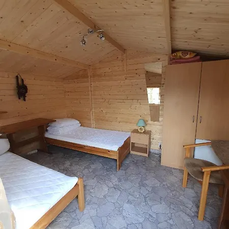 Ferienwohnung U Eli I Jurka Sztutowo Exterior foto