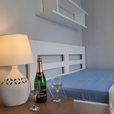 Ferienwohnung U Eli I Jurka Sztutowo Exterior foto