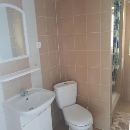 Ferienwohnung U Eli I Jurka Sztutowo Exterior foto