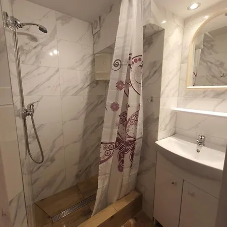 Ferienwohnung U Eli I Jurka Sztutowo Exterior foto
