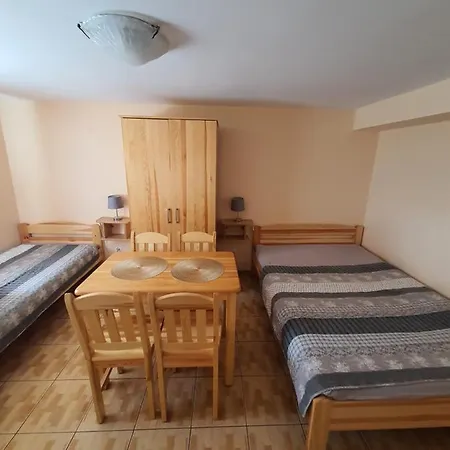 Ferienwohnung U Eli I Jurka Sztutowo Exterior foto