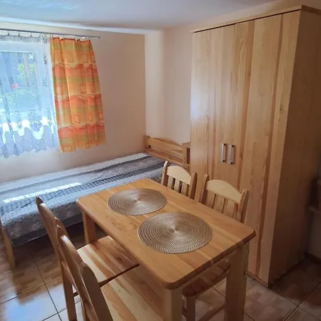 Ferienwohnung U Eli I Jurka Sztutowo Exterior foto