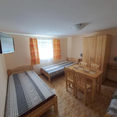 Ferienwohnung U Eli I Jurka Sztutowo Exterior foto