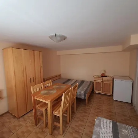 Ferienwohnung U Eli I Jurka Sztutowo Exterior foto