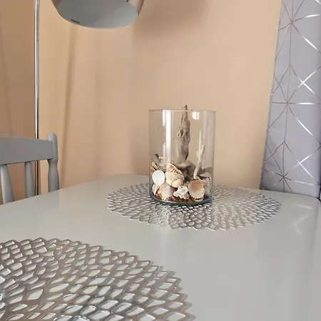 Ferienwohnung U Eli I Jurka Sztutowo Exterior foto