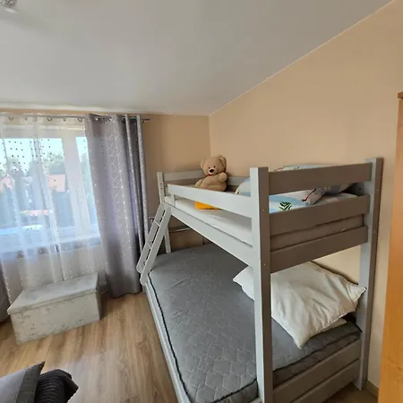 Ferienwohnung U Eli I Jurka Sztutowo Exterior foto