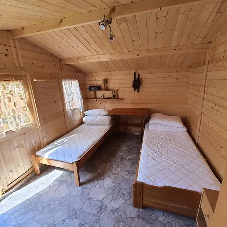 Ferienwohnung U Eli I Jurka Sztutowo Exterior foto