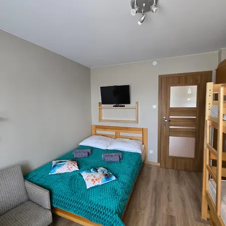 Ferienwohnung U Eli I Jurka Sztutowo Exterior foto