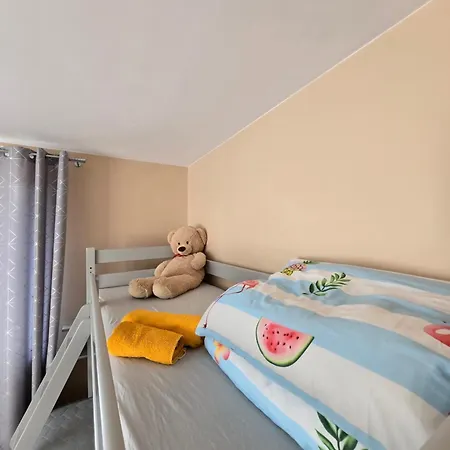 Ferienwohnung U Eli I Jurka Sztutowo Exterior foto