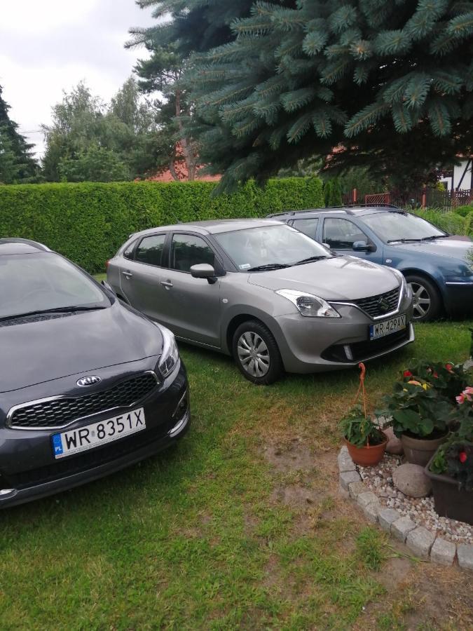 Privatunterkunft U Eli I Jurka *