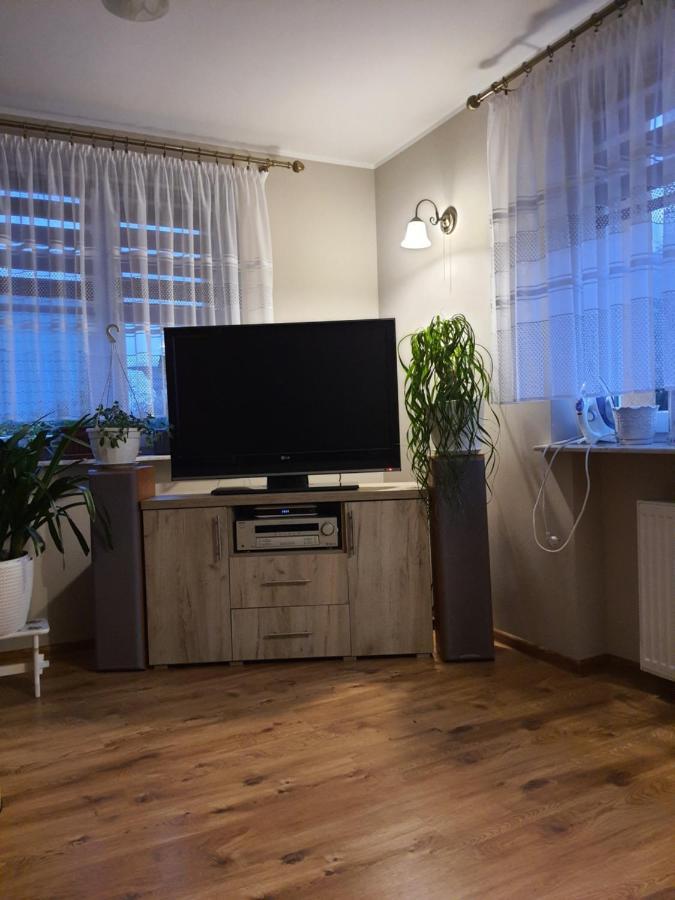Privatunterkunft U Eli I Jurka *
