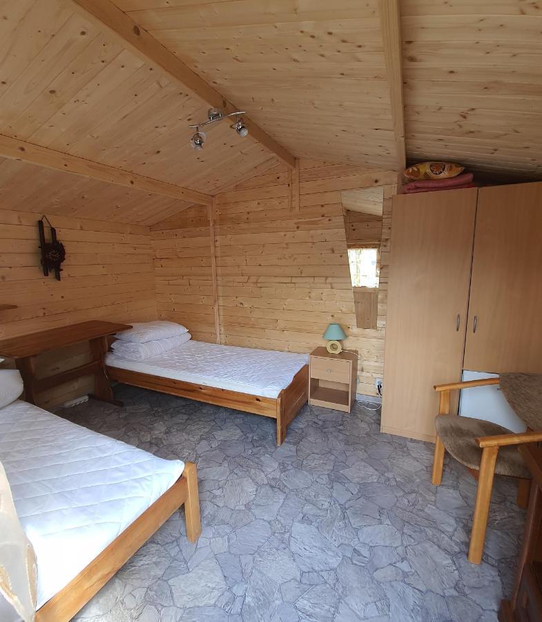 Privatunterkunft U Eli I Jurka