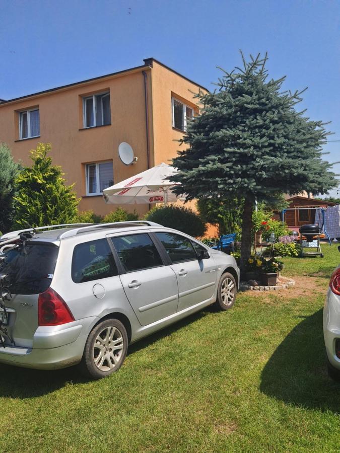 Privatunterkunft U Eli I Jurka *