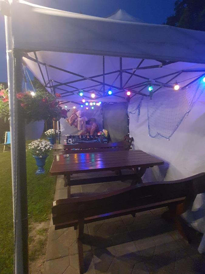 U Eli I Jurka Privatunterkunft