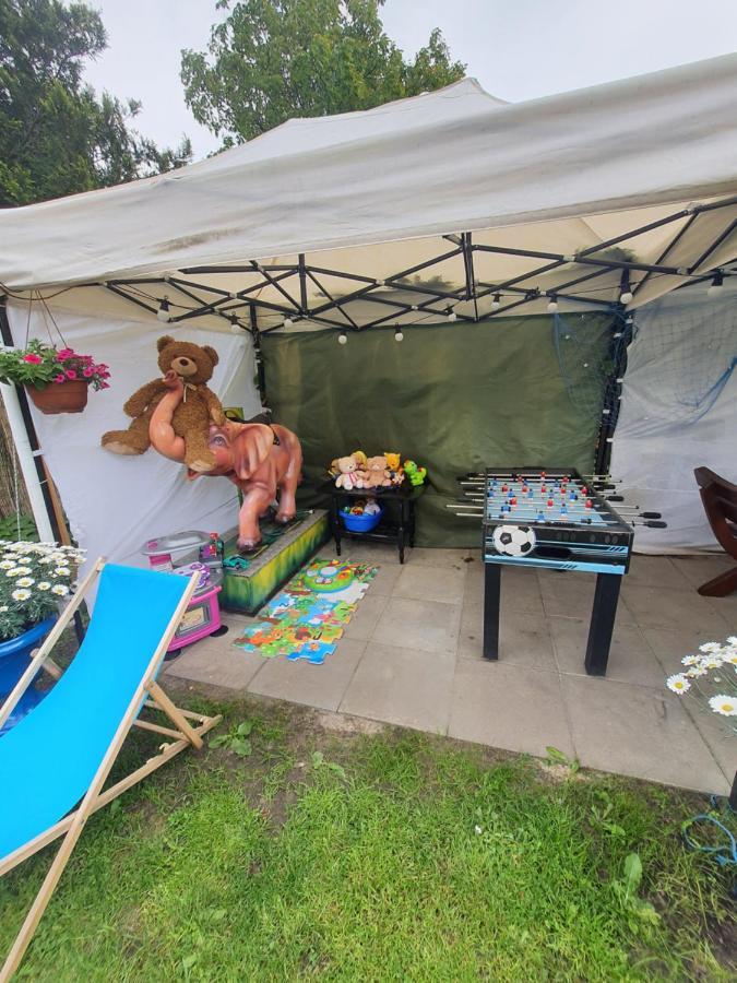 Privatunterkunft U Eli I Jurka