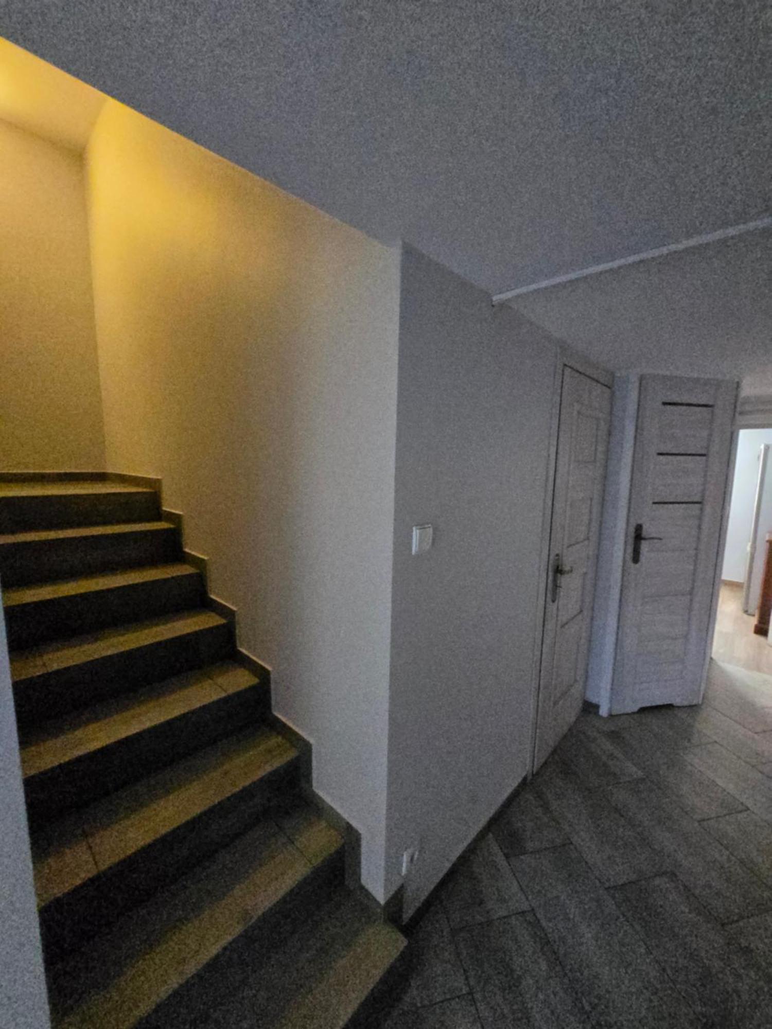 Privatunterkunft U Eli I Jurka